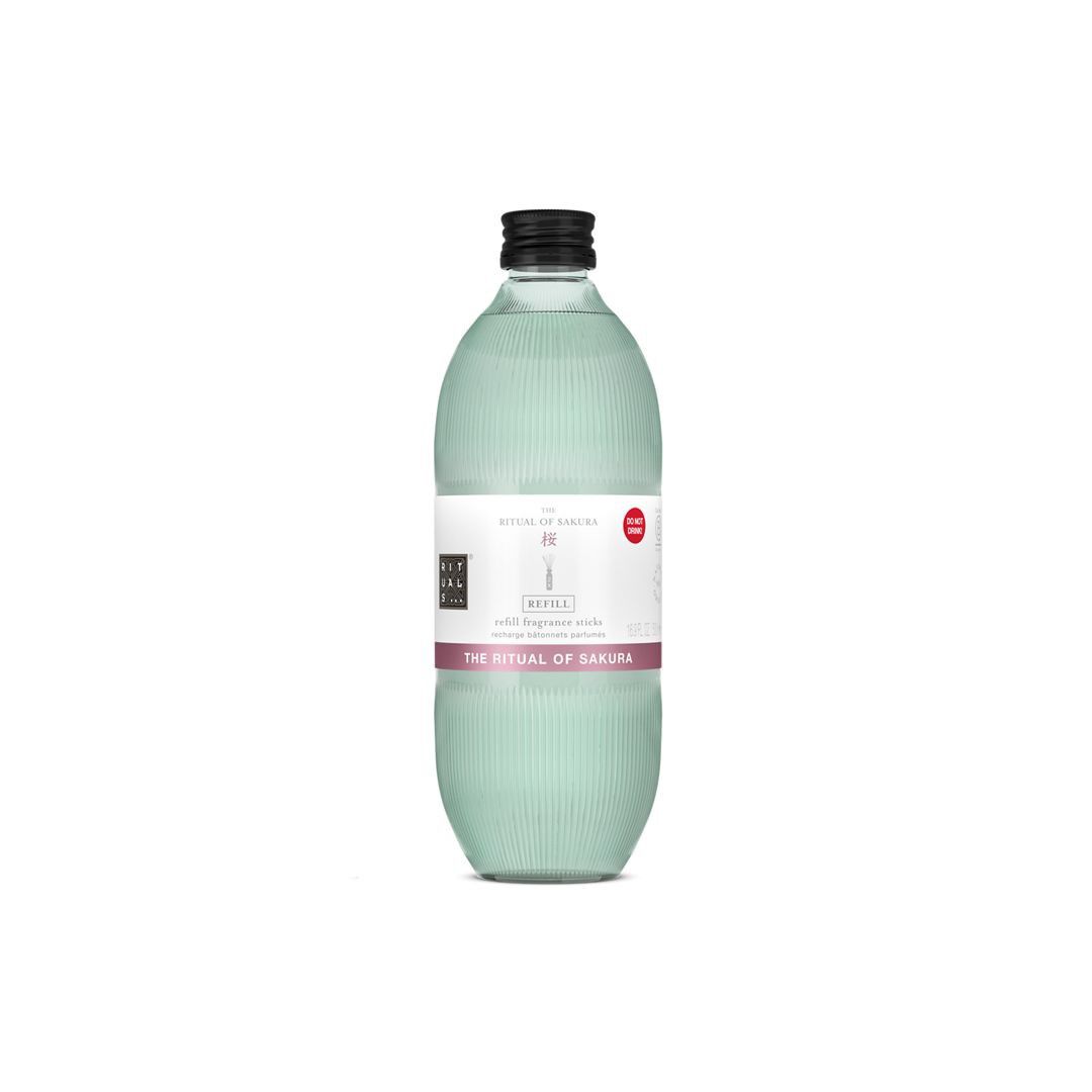 Refill - Fragrance Sticks - Rituals - Sakura - Imagem 1