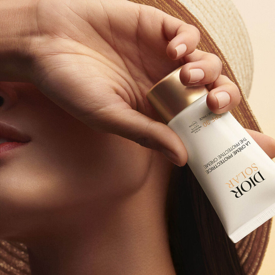 Creme Solar de Rosto SPF 30 - Dior - Dior Solar - Imagem 5