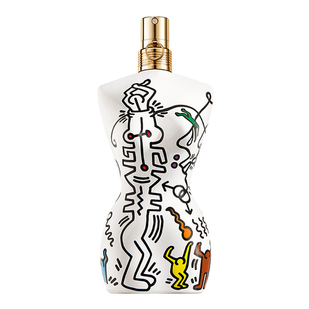 Eau de Toilette 2024 - Jean Paul Gaultier - Classique Pride - Imagem 1