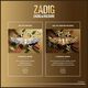 Coffret Eau de Parfum Intense - ZADIG & VOLTAIRE - ZADIG - Imagem 2