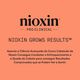 Kit Tratamento Cabelos Pintados - Nioxin - Sistema 4 - Imagem 9