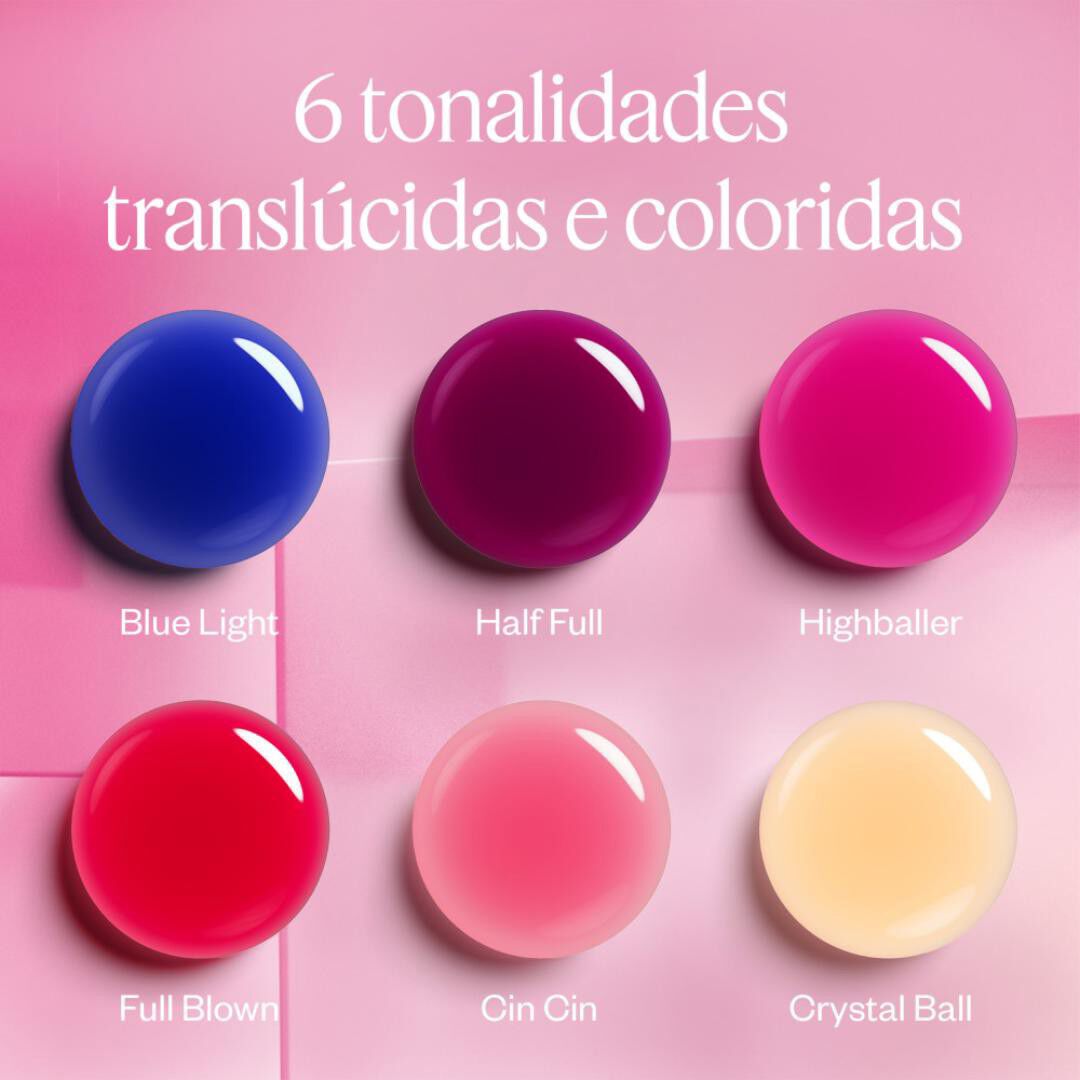 Glass Nails - Verniz de Unhas - ESSIE -  - Imagem 12