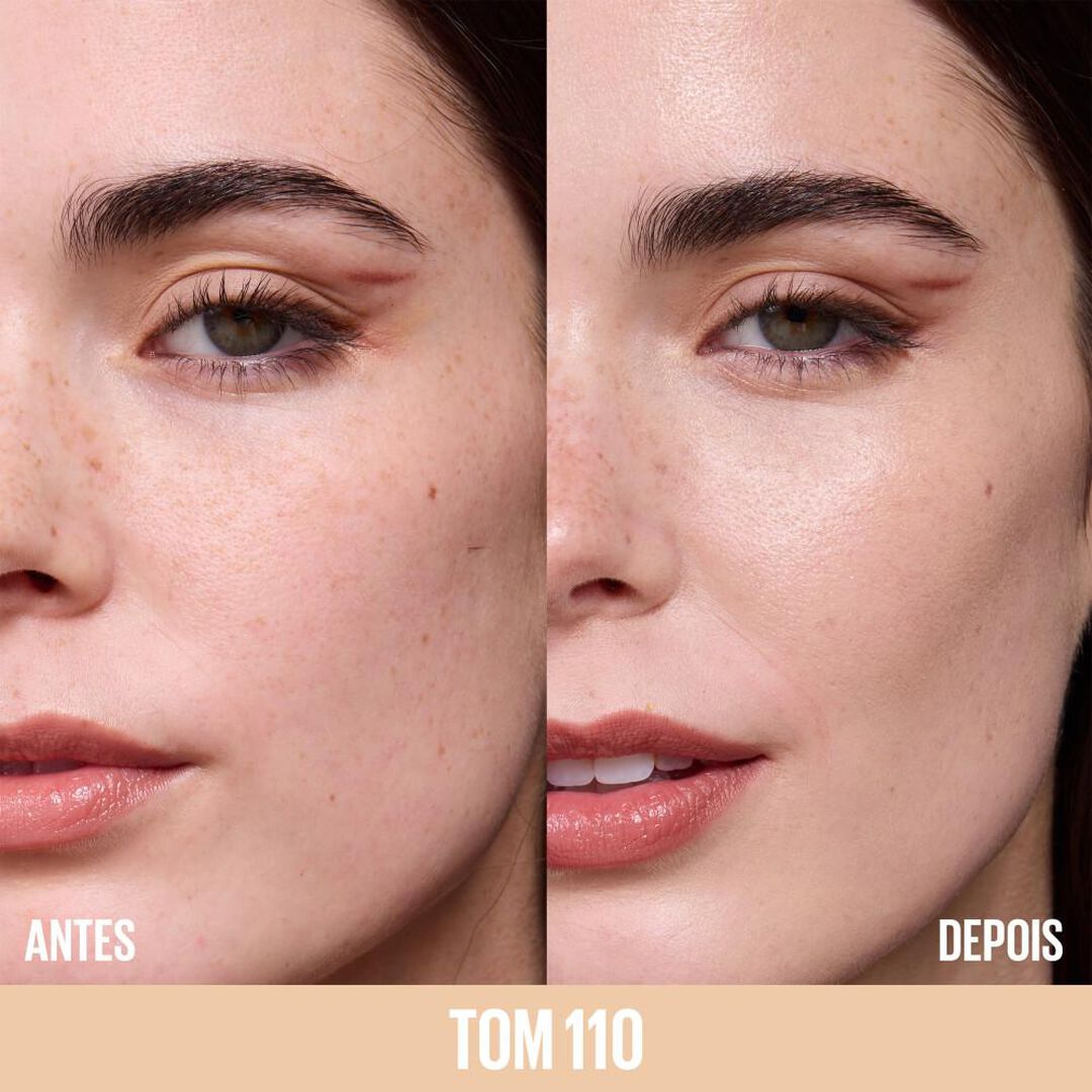 Base de Maquilhagem Lifter Plump & Glow - MAYBELLINE -  - Imagem 10