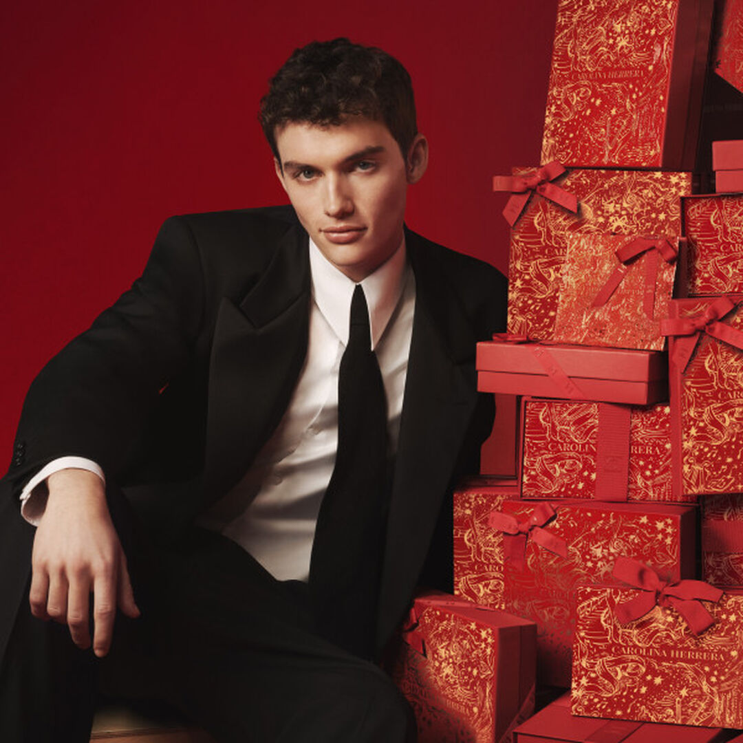 Coffret Eau de Toilette - CAROLINA HERRERA - 212/H - Imagem 5