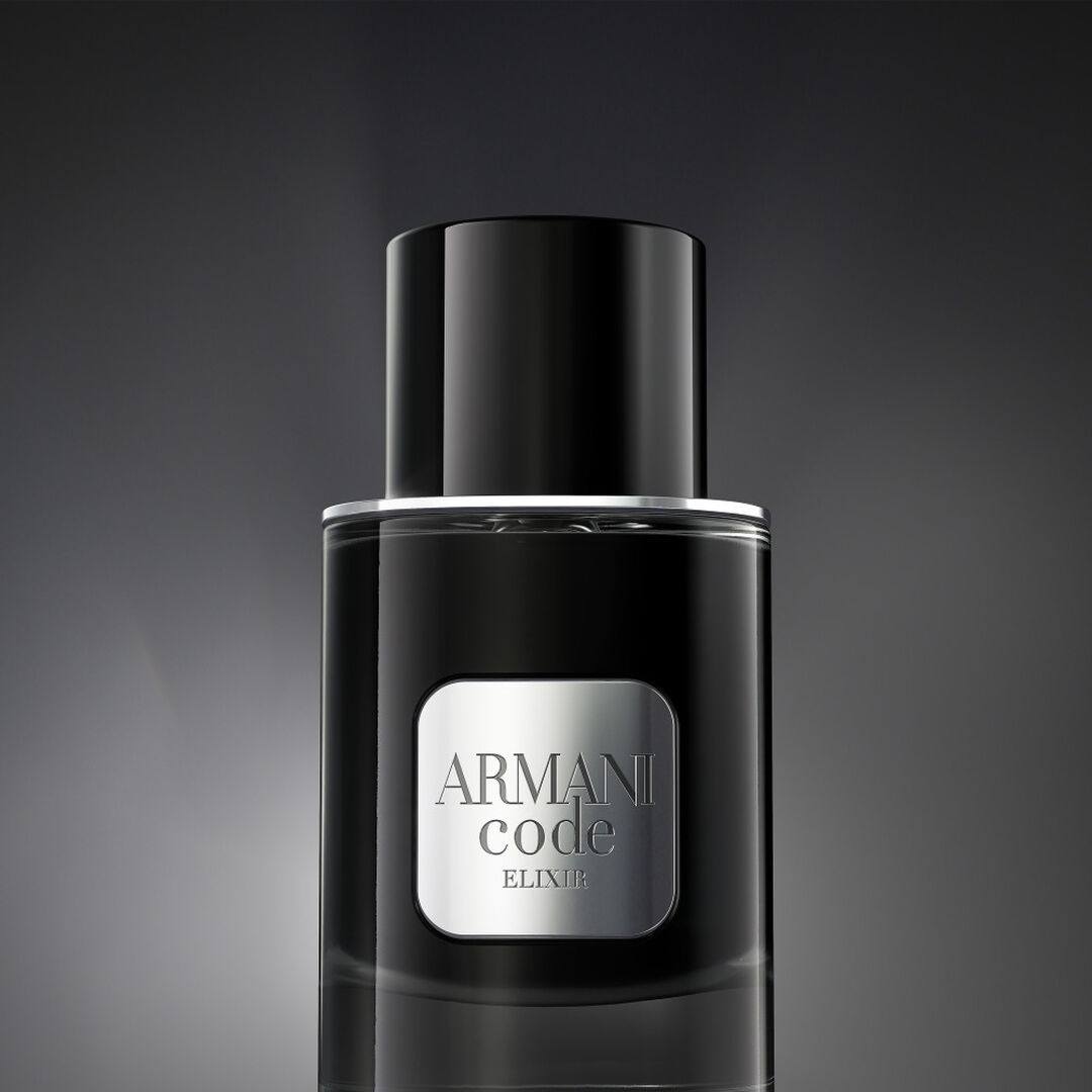 Elixir - Giorgio Armani - Armani Code - Imagem 3