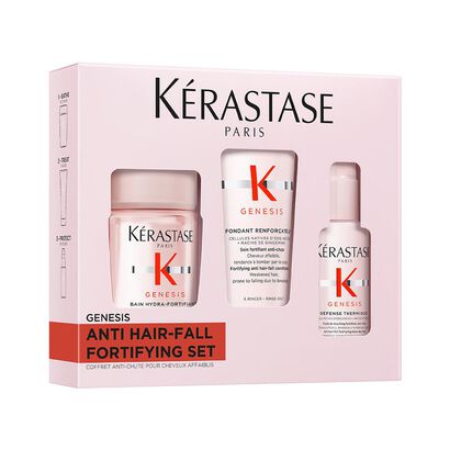 Discovery Set - KERASTASE - Genesis - Imagem