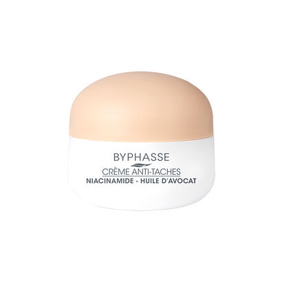 Creme Anti-Manchas com Niacinamida - BYPHASSE -  - Imagem