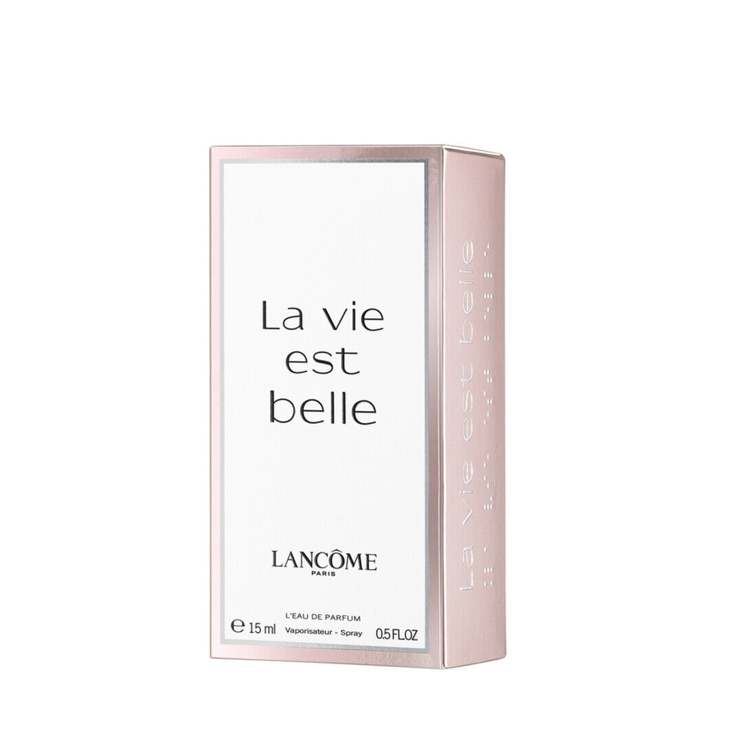 Eau de Parfum Drops - Lancôme - La Vie est Belle - Imagem 10