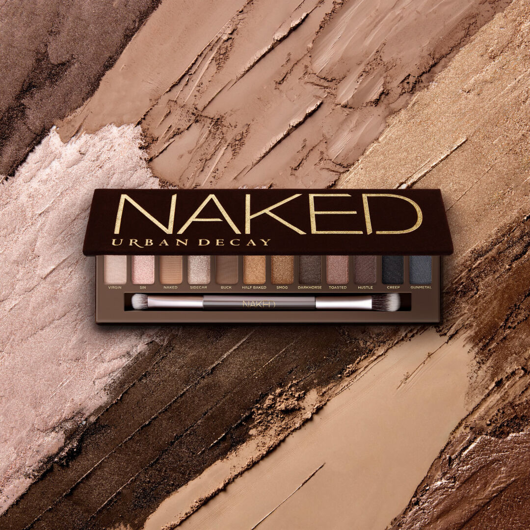 NAKED OG REVIVAL - Urban Decay - Naked - Imagem 4