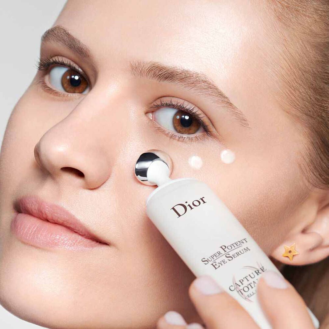 Super Potent Eye Serum - Dior - Capture Totale - Imagem 2