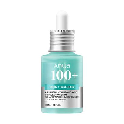PDRN Hyaluronic Acid Capsule 100 Sérum - ANUA -  - Imagem