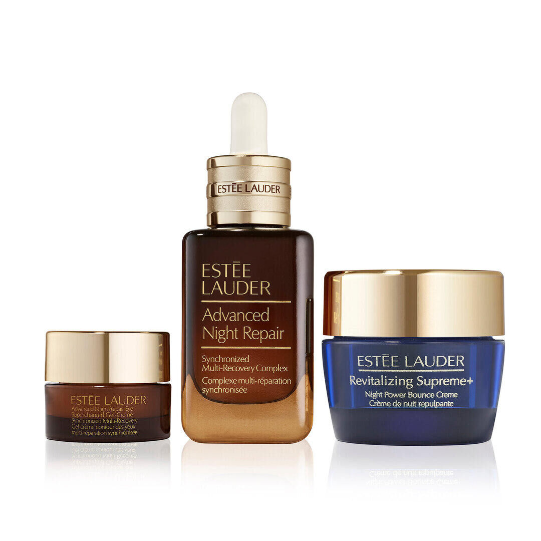 ESTEE LAUDER TRATAMENTO - Set Advanced Night Repair: Nightime