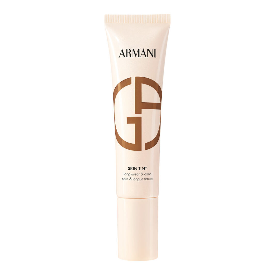 Skin Tint - Giorgio Armani - Luminous Silk - Imagem 1