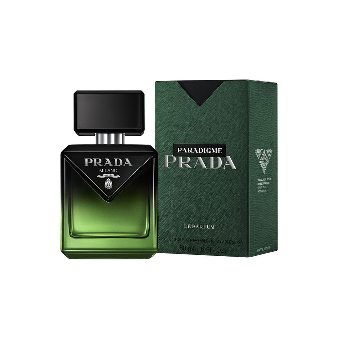 Le Parfum - PRADA - Paradigme - Imagem 2