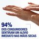 Creme de M&atilde;os Concentrado Com Perfume - NEUTROGENA -  - Imagem 5