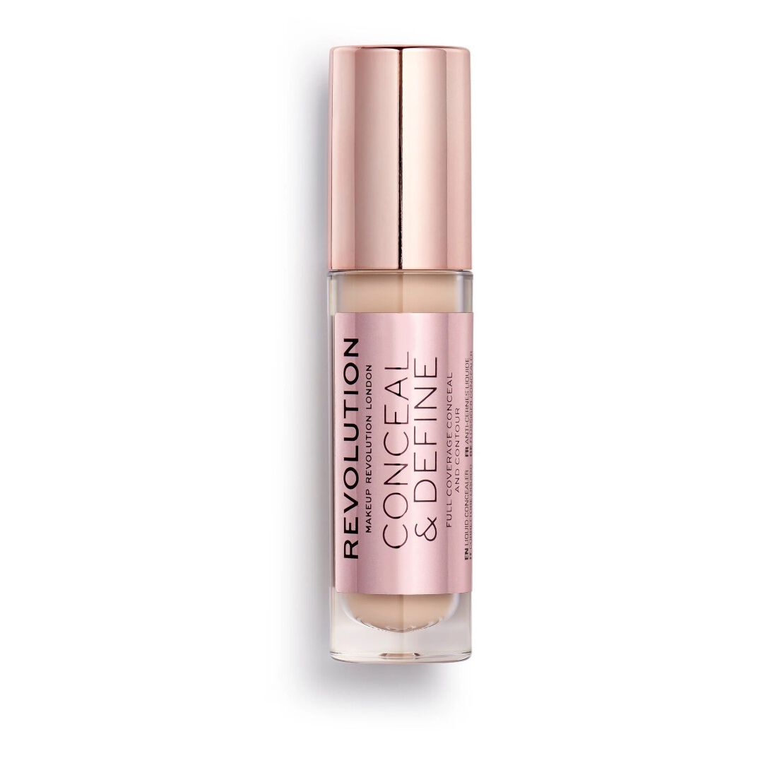 Conceal and Define Concealer - REVOLUTION -  - Imagem 1