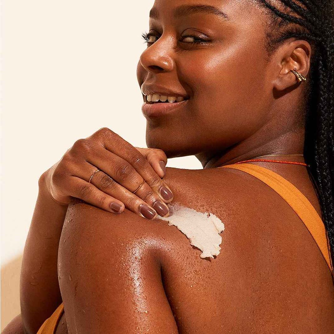 Body Scrub - Esfoliante Corporal - Sol de Janeiro - Bum Bum - Imagem 5