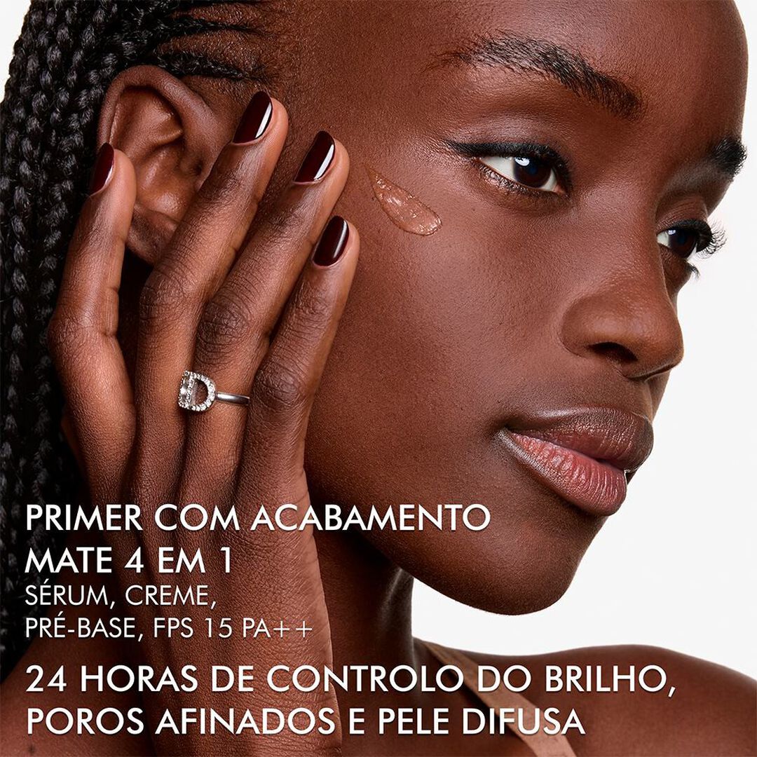 Velvet Veil - Primer de maquilhagem - Dior - Forever - Imagem 2