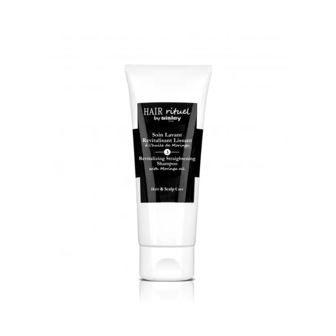 Soin Lavant Revit Lissant - Hair Rituel by Sisley Paris - Sisley Cabelos - Imagem 1