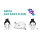 Face Mask Anti Pollution Detox - INUWET -  - Imagem 2