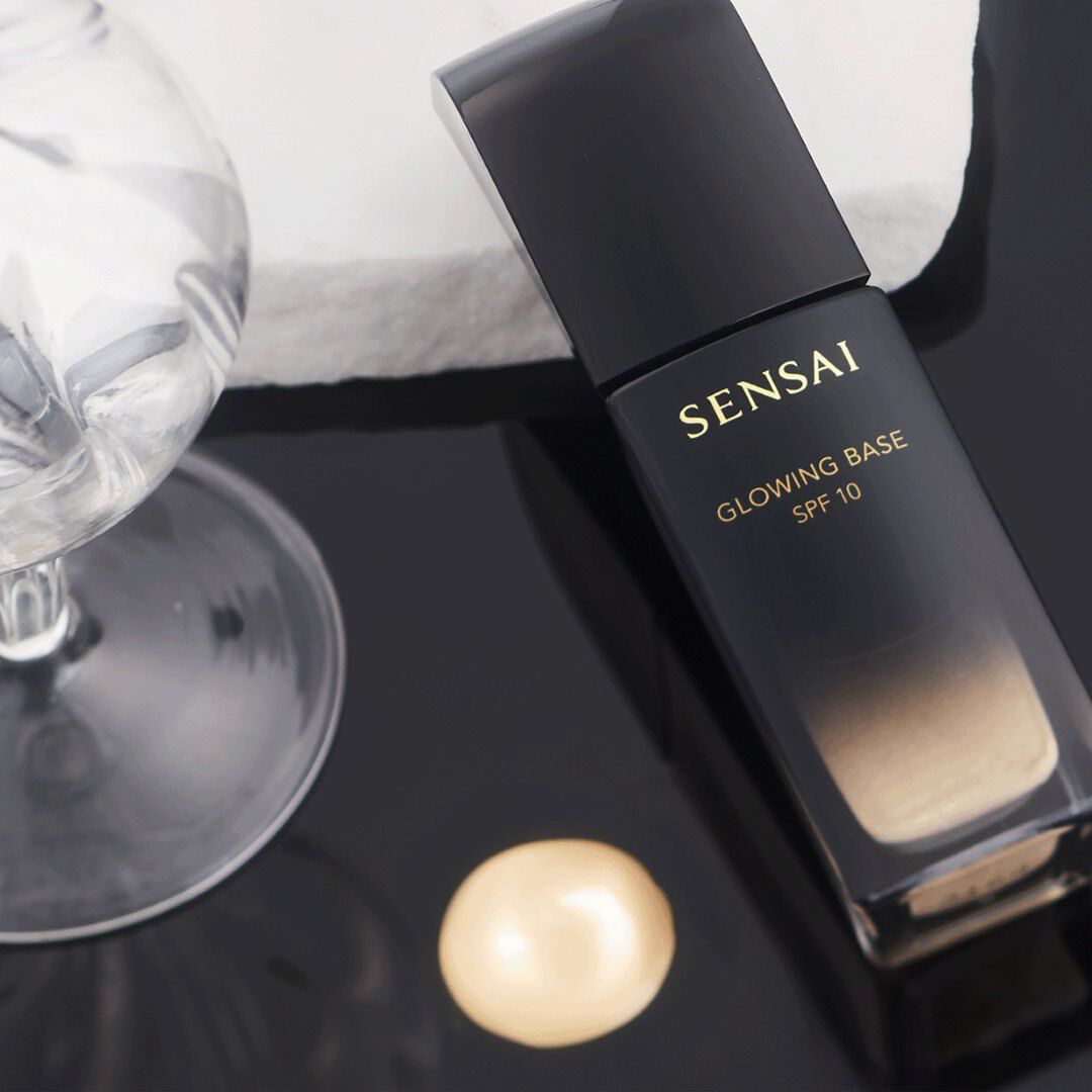 Glowing Base - SENSAI - Sensai MAQUILHAGEM - Imagem 2