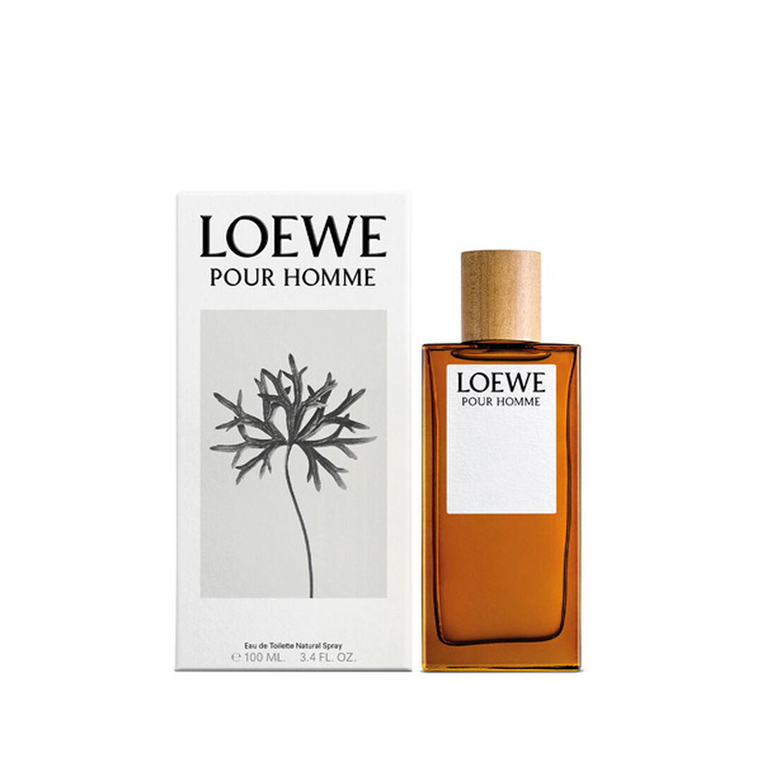 Eau de Toilette - LOEWE - LOEWE POUR HOMME - Imagem 4