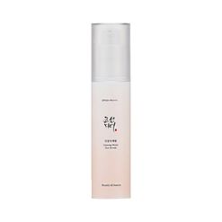 Ginseng Moist Sun Serum SPF 50+ PA++++, , hi-res