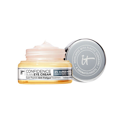 Confidence in an Eye Cream - IT COSMETICS - Confidence - Imagem