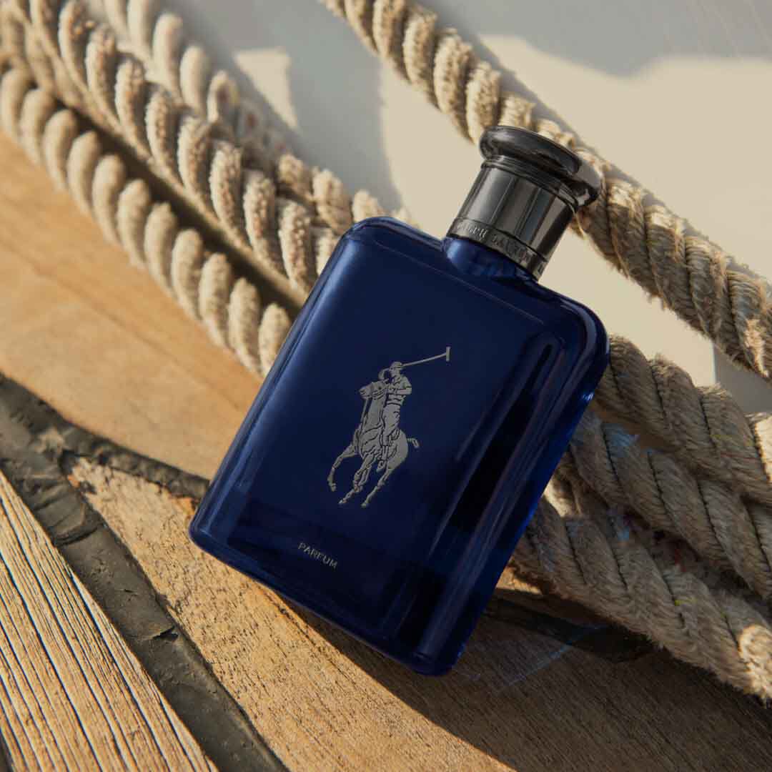 Polo Blue - Parfum - RALPH LAUREN | Perfumes e Companhia