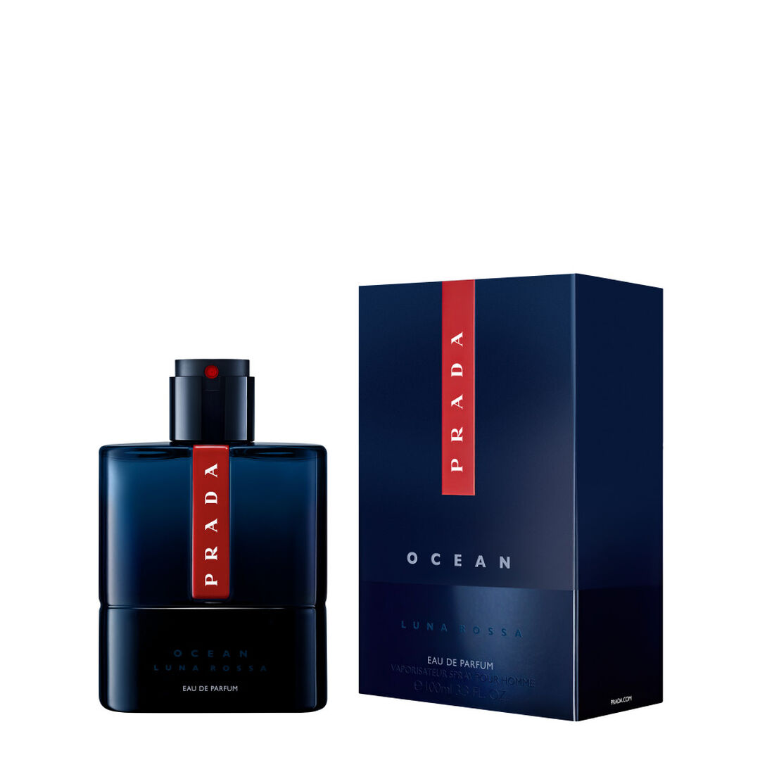 Eau de Parfum - PRADA - Luna Rossa Ocean - Imagem 30