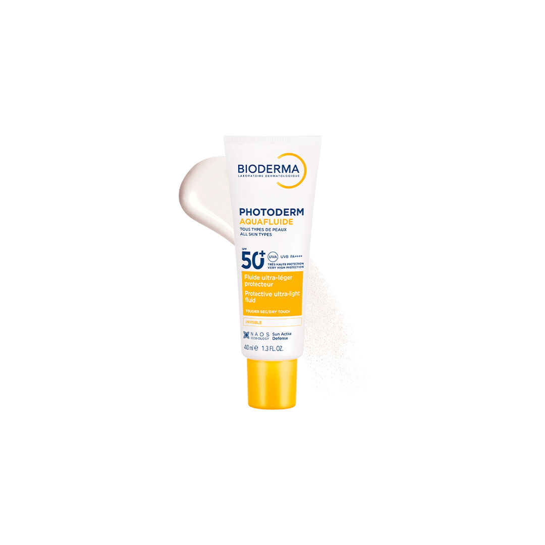 Photoderm Aquafluide SPF50+ - BIODERMA -  - Imagem 2