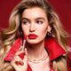 Perfect Color Lipstick - ARTDECO - FASHION COLORS FALL/ WINTER 2025 - Imagem 3