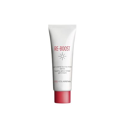 myCLARINS Gel-crème bonne mine teinté - CLARINS - My Clarins - Imagem