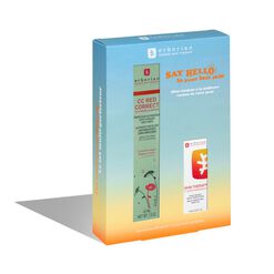 Best Skin - Kit CC Red + Skin Therapy, , hi-res