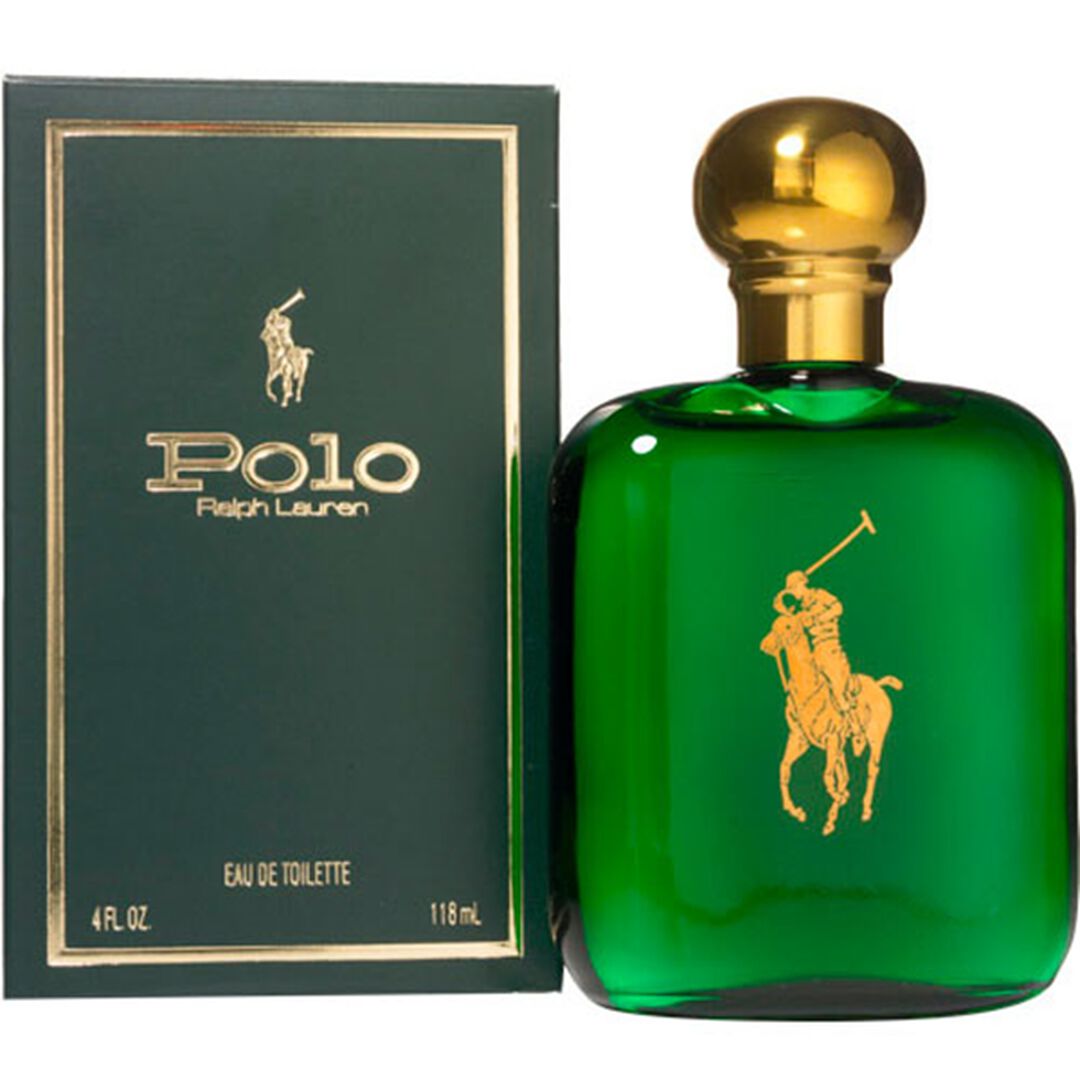 Eau de Toilette - RALPH LAUREN - POLO - Imagem 2