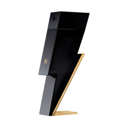 Eau de Toilette - CAROLINA HERRERA - BAD BOY - Imagem