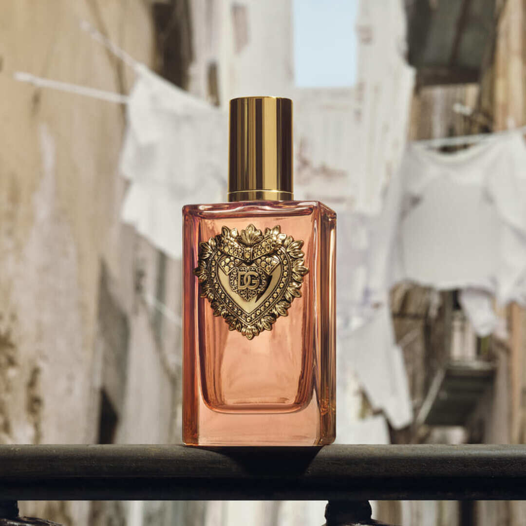 Eau de Parfum Intense - Dolce&Gabbana - DEVOTION - Imagem 7