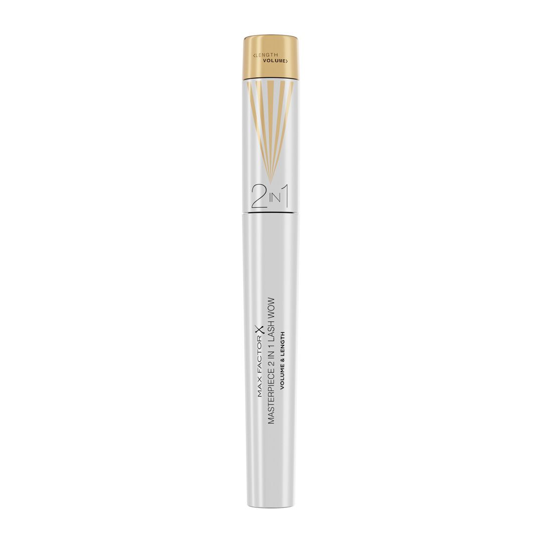 Masterpiece 2in1 Lash Maximizer Wow - Max Factor -  - Imagem 1