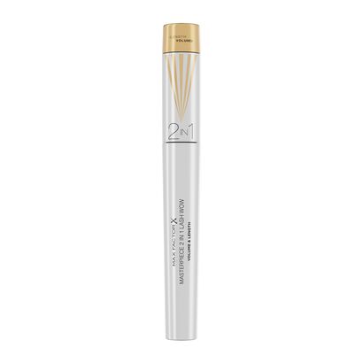 Masterpiece 2in1 Lash Maximizer Wow - Max Factor -  - Imagem