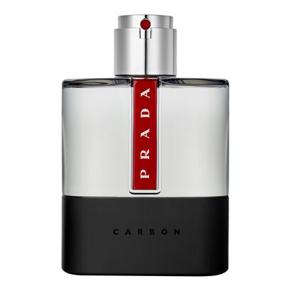 Eau de Toilette - PRADA - Luna Rossa Carbon - Imagem