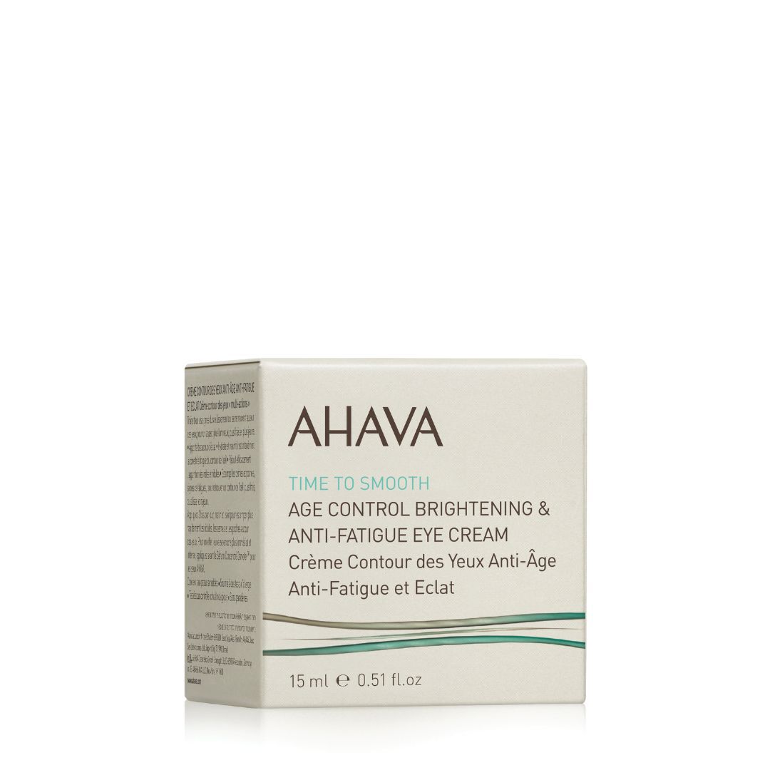 Age Control Brightening Eye Cream - Ahava -  - Imagem 3