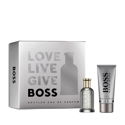 Coffret - HUGO BOSS - BOSS HUGO BOSS - Imagem