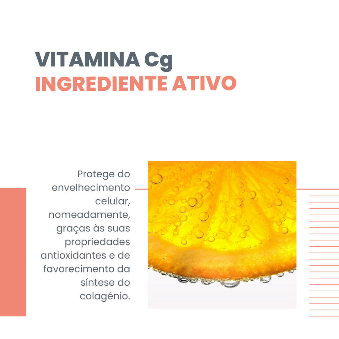 Vitamin Activ CG Creme Antienvelhecimento - Recarga - AVENE -  - Imagem 3