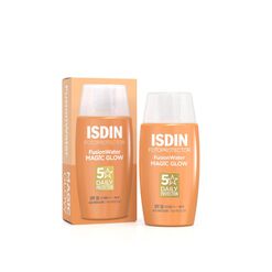 FOTOP. FUSION WATER MAGIC GLOW SPF30, , hi-res