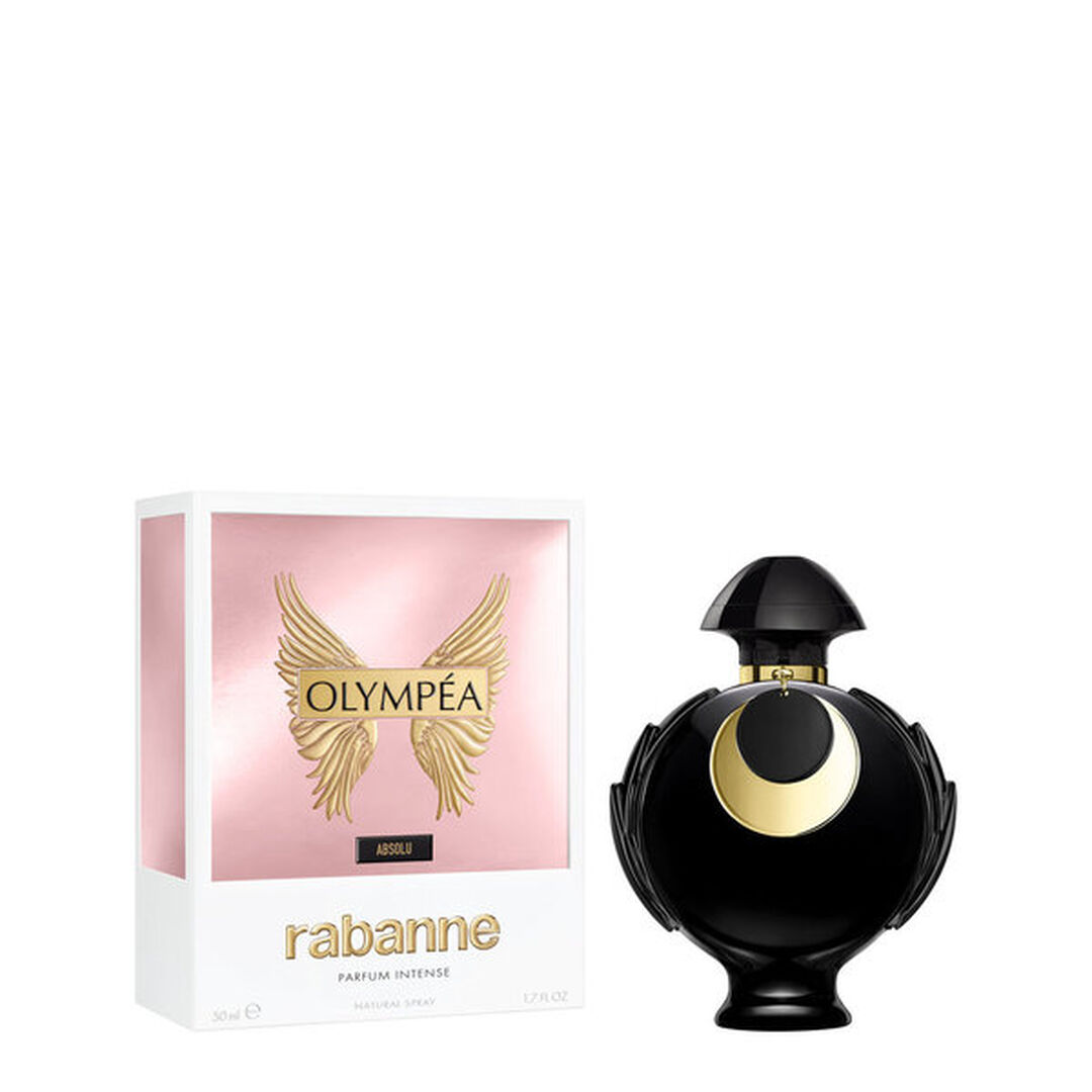 Absolu - Parfum - RABANNE - OLYMPEA - Imagem 4
