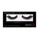 Eyelashes & Glue - BLACK UP -  - Imagem 1