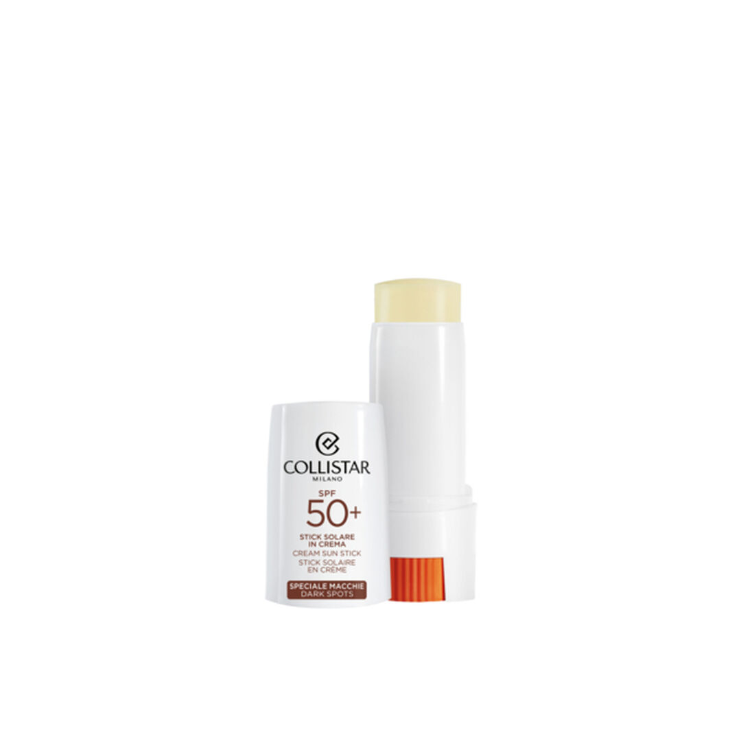 STICK DARK SPOTS SPF50+ - COLLISTAR - Cuidados para Pele exposta ao Sol - Imagem 3