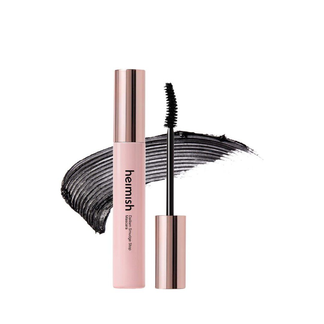 Dailism Smudge Stop Mascara Curling - HEIMISH -  - Imagem 1