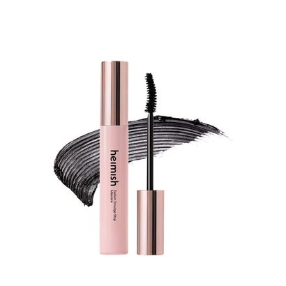 Dailism Smudge Stop Mascara Curling - HEIMISH -  - Imagem