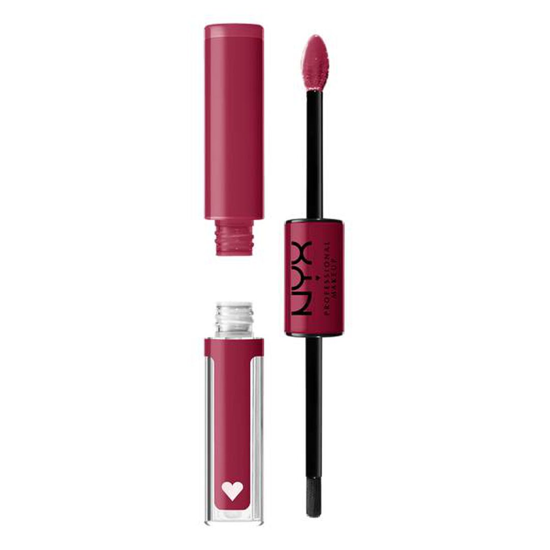 Lip Shine - NYX Professional Makeup - NYX Maquilhagem - Imagem 3